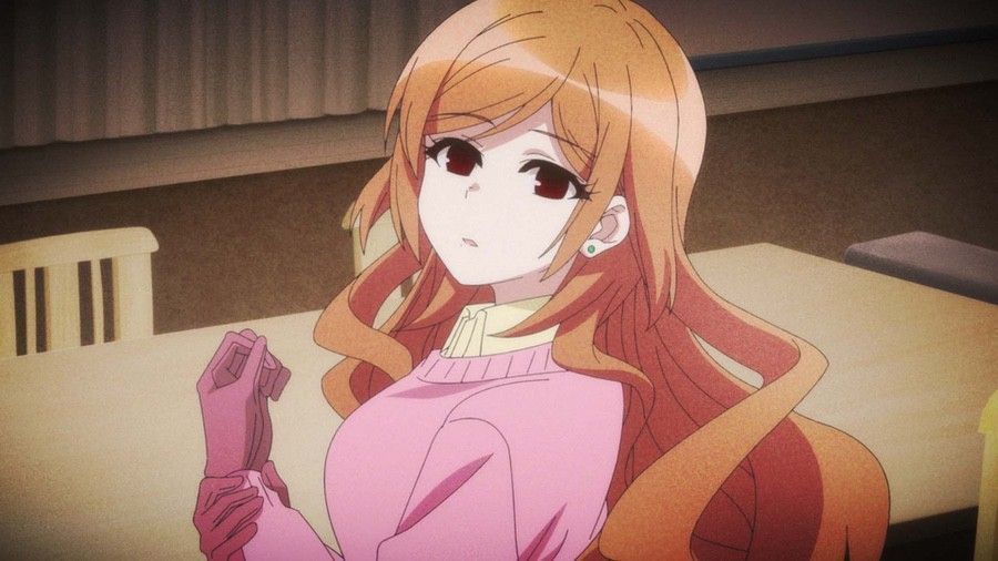 Темне зібрання