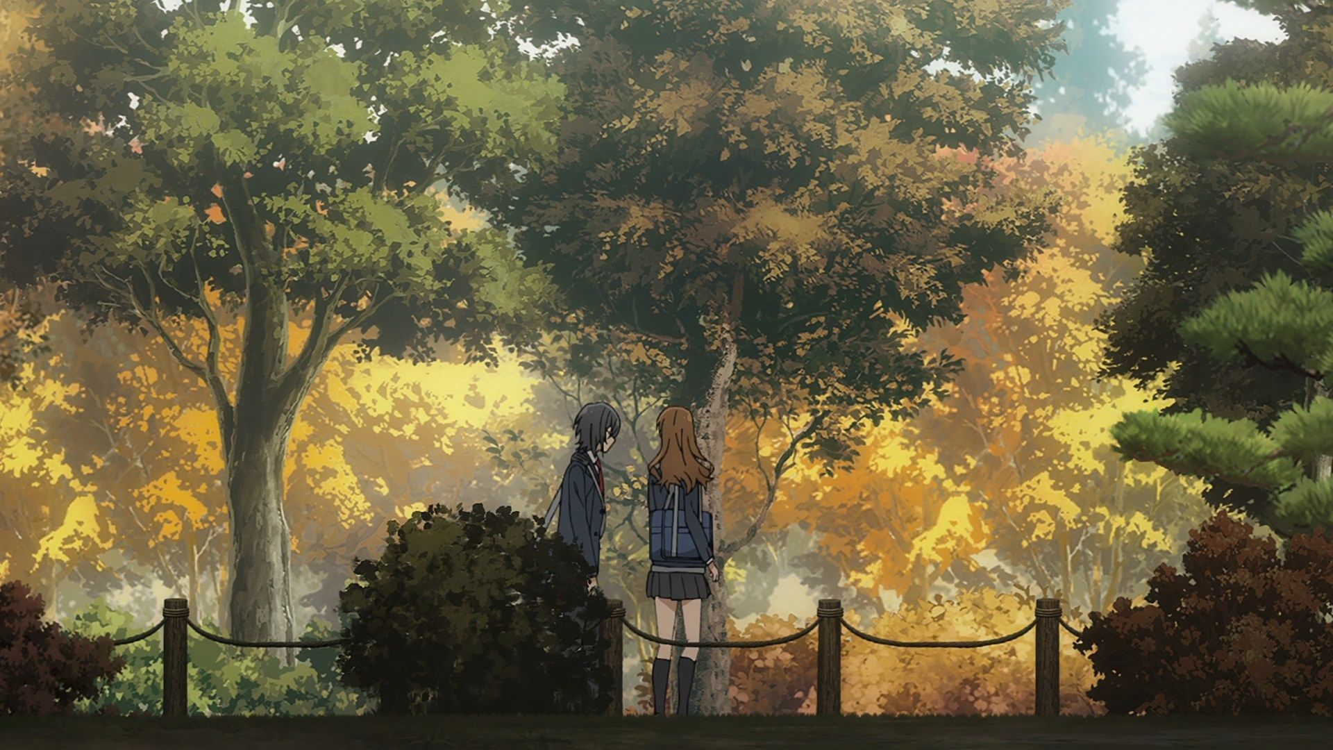 Хорімія. Фрагменти