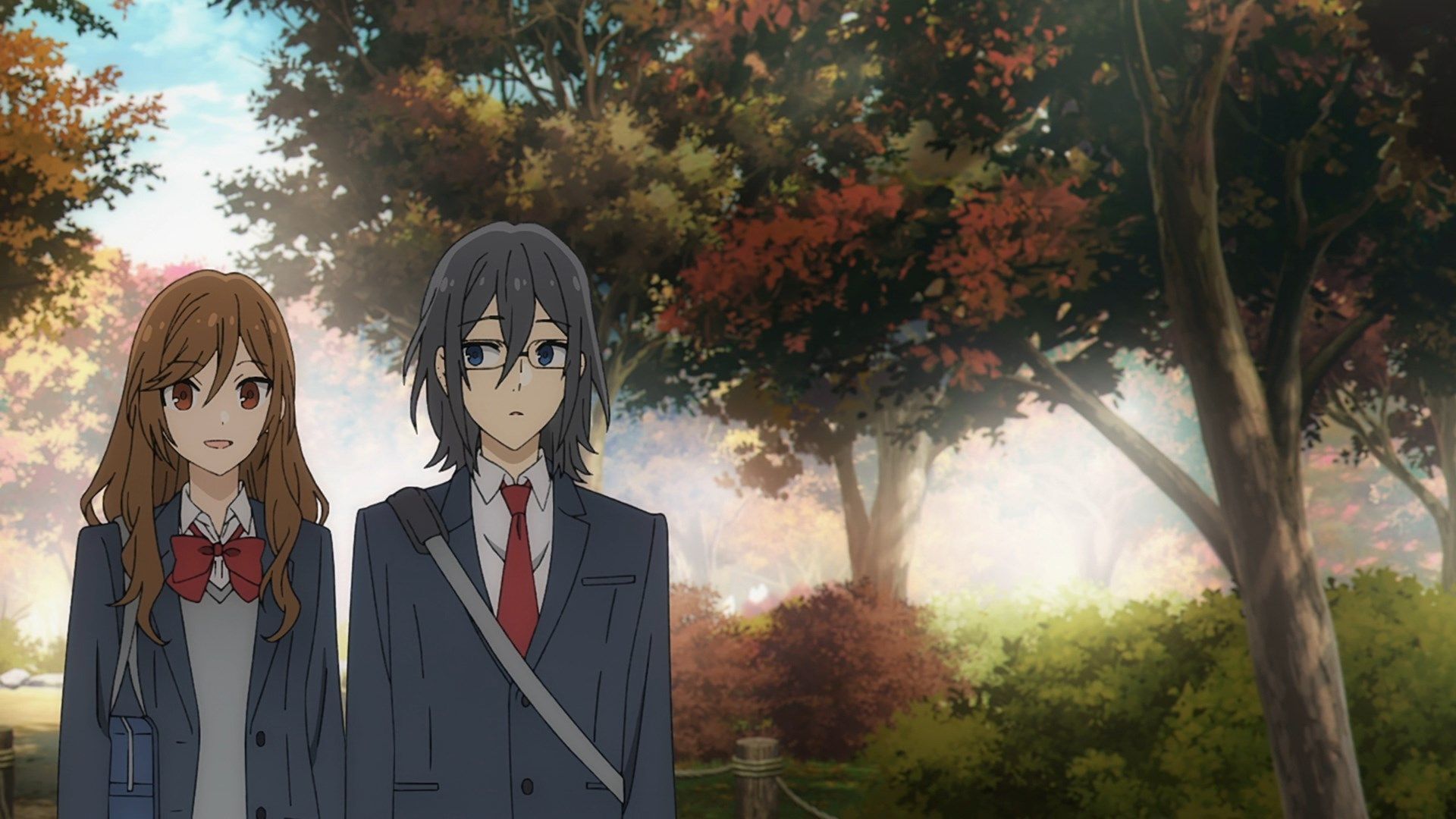 Хорімія. Фрагменти