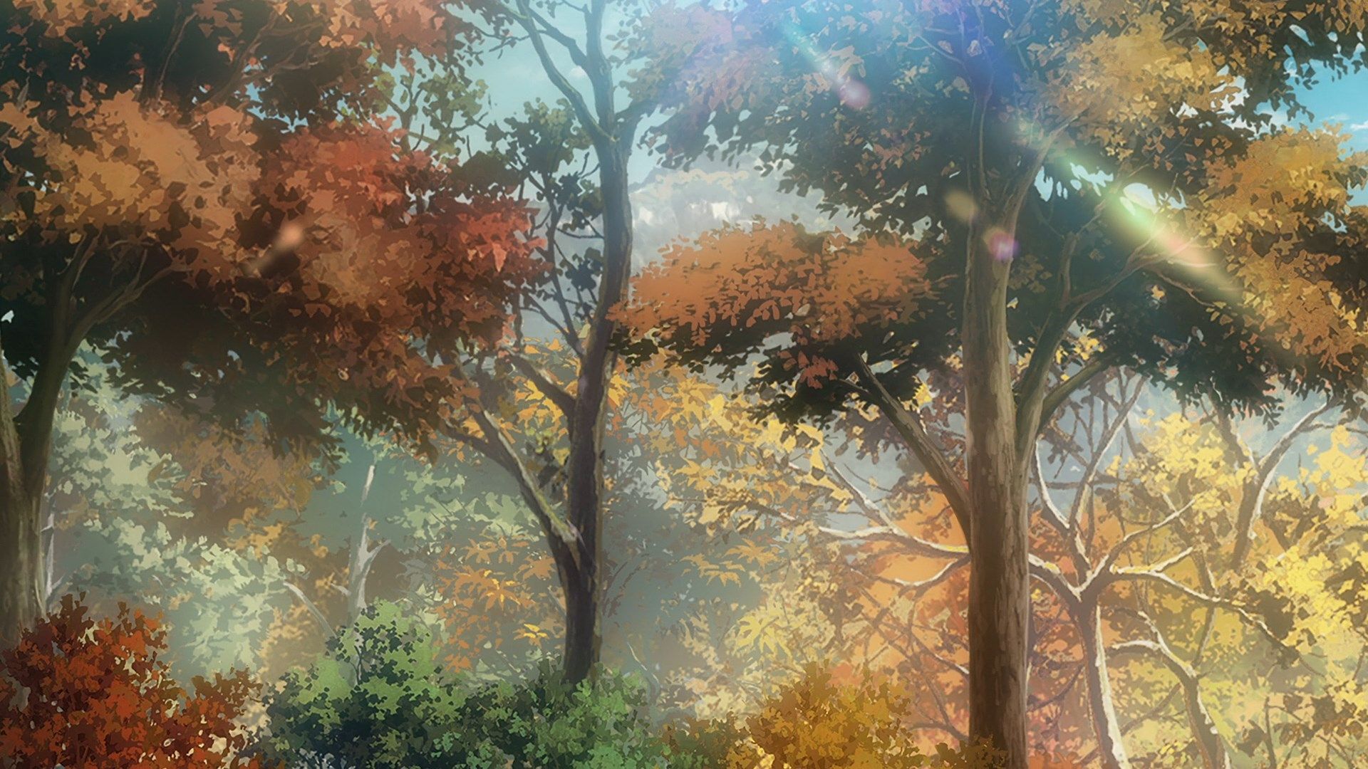 Хорімія. Фрагменти