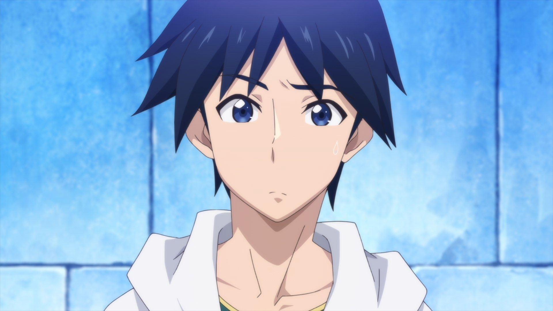 Моя унікальна здібність робить мене OP навіть на 1-му рівні