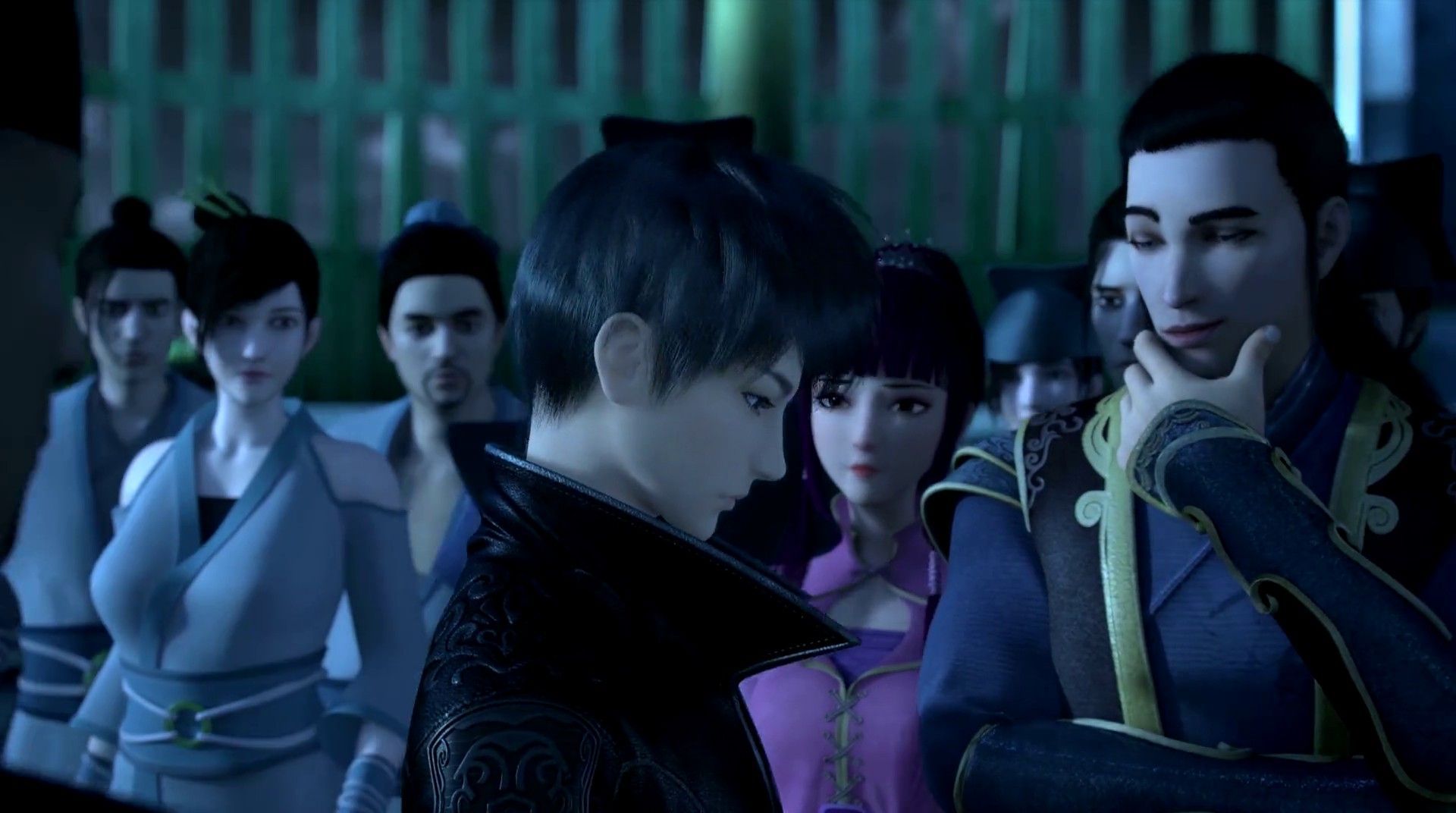 Руйнівник Небесних Сфер