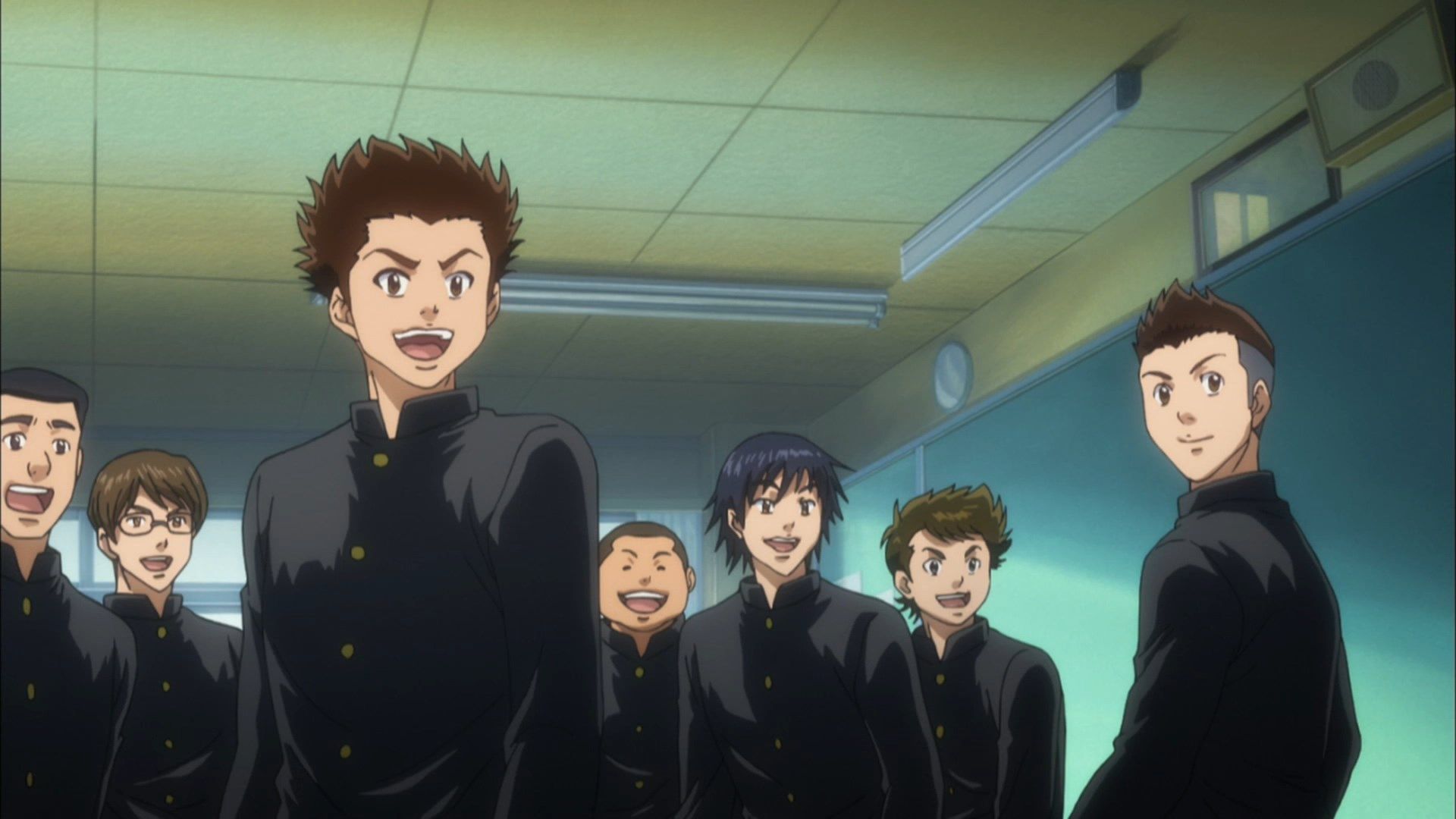 Становлення легенди