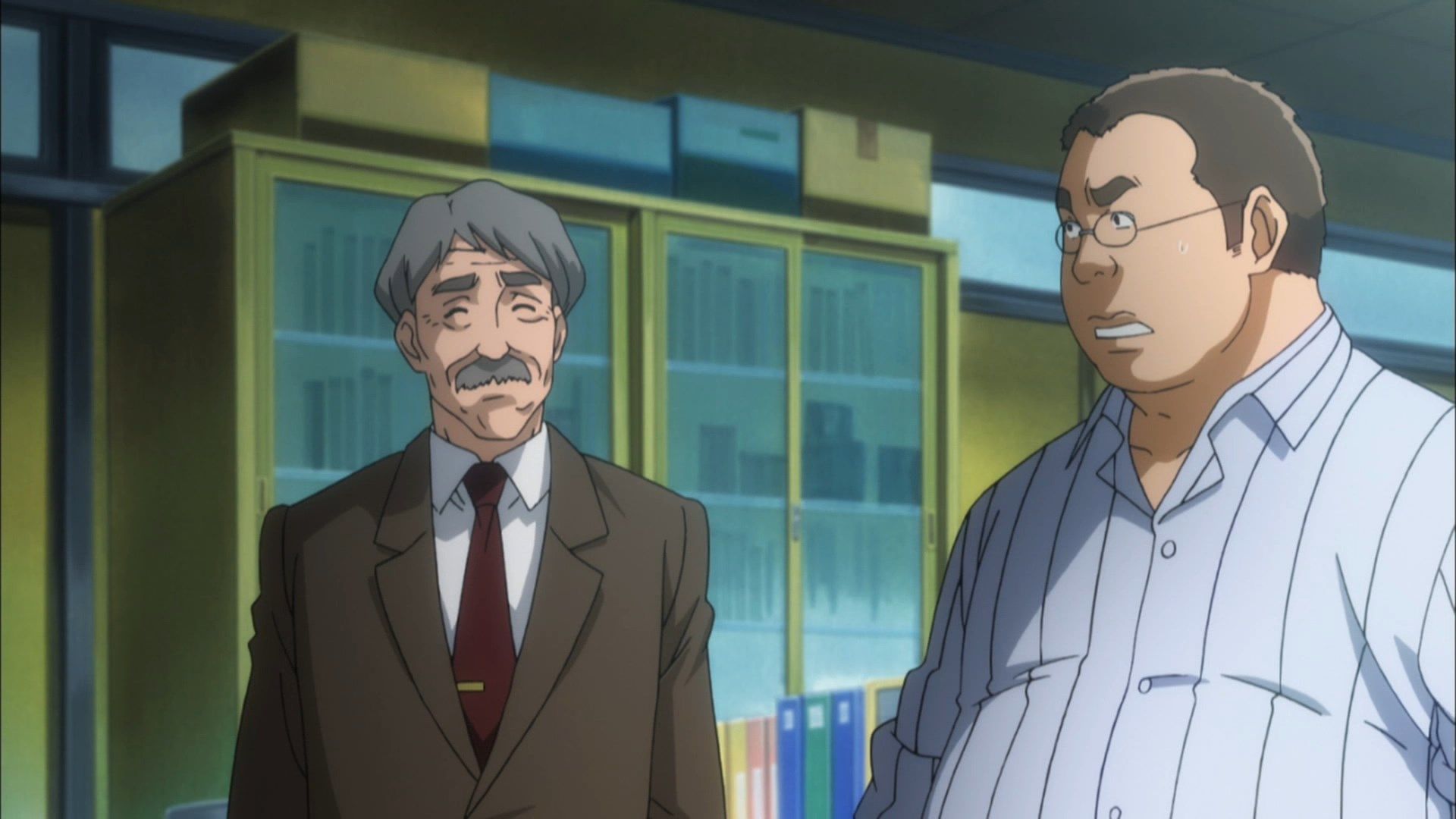 Становлення легенди