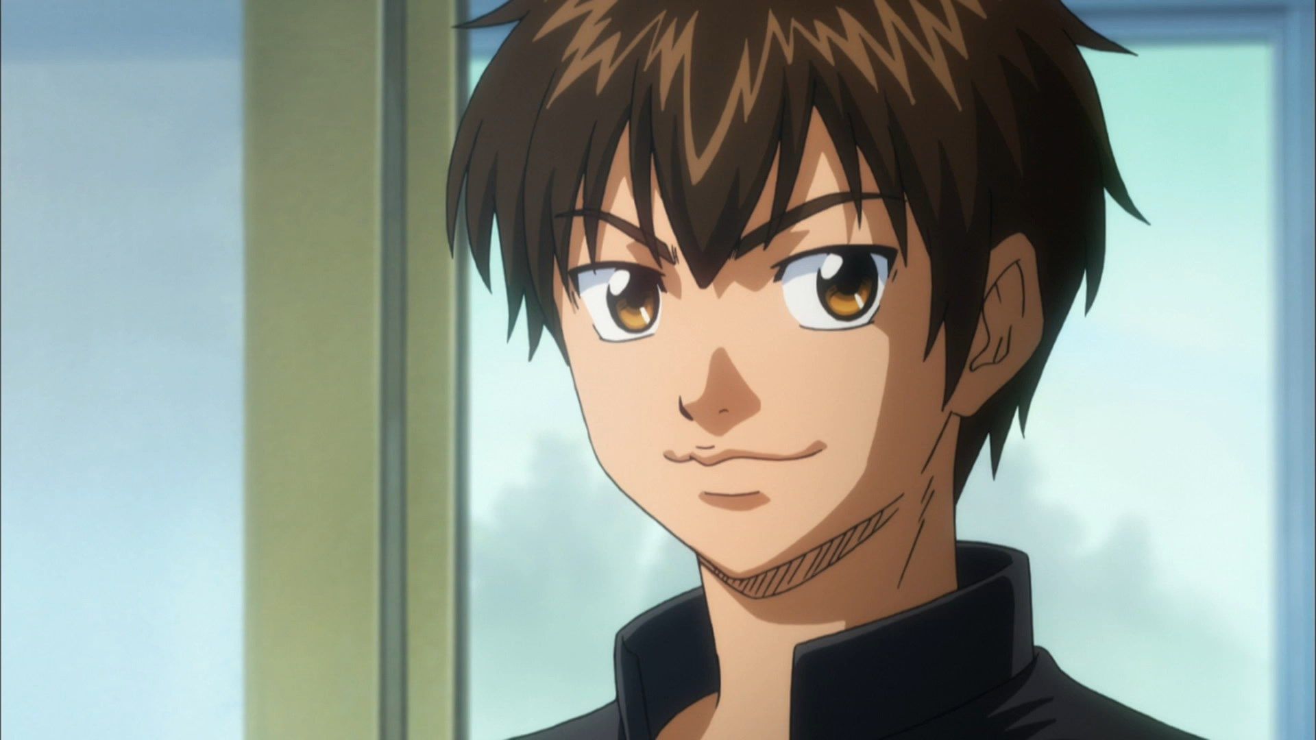 Становлення легенди