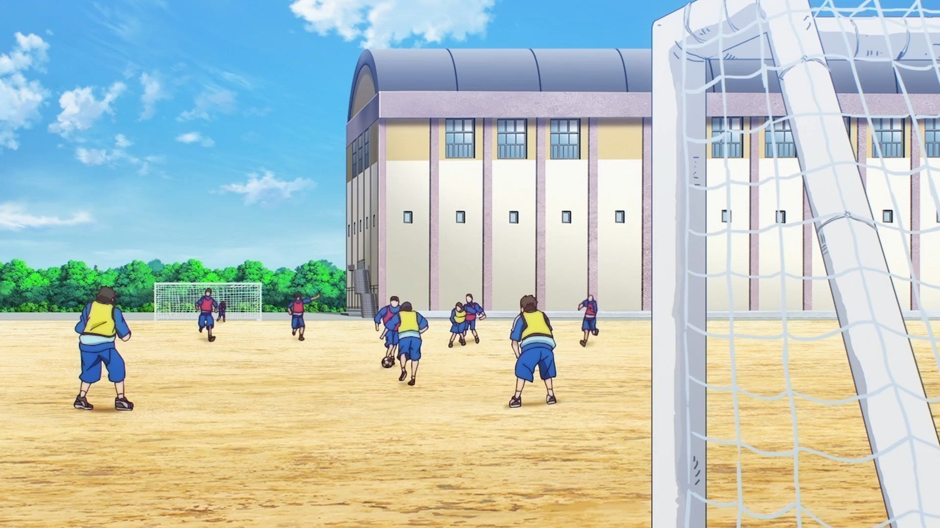 Мрійливий хлопець - реаліст