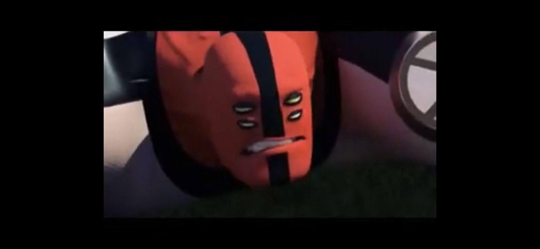 БенТен: Галактична помста