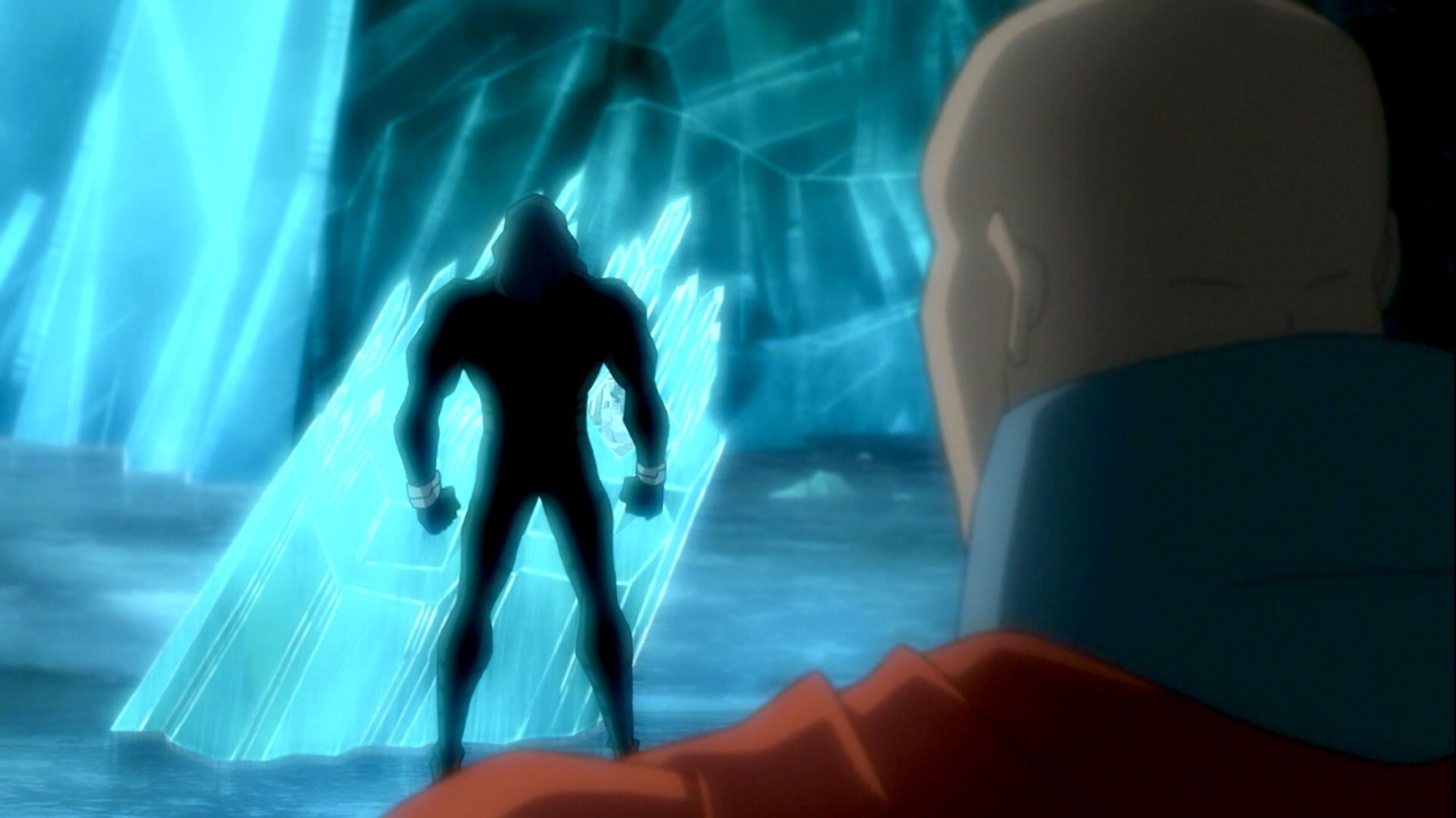 Смерть та повернення Супермена