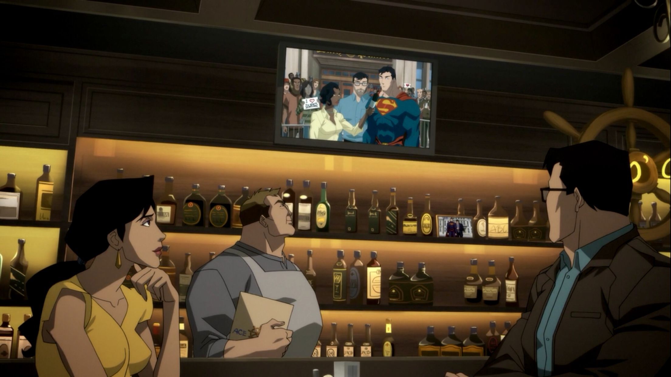 Смерть та повернення Супермена