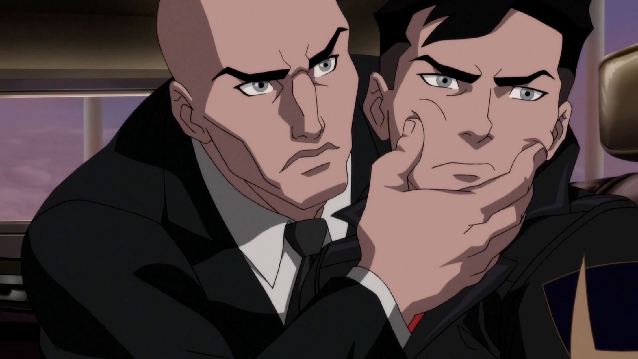 Смерть та повернення Супермена