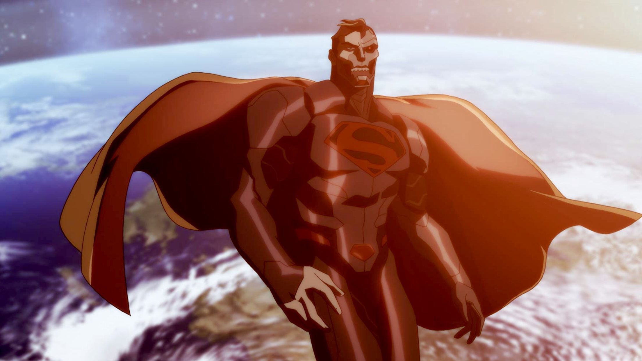 Смерть та повернення Супермена