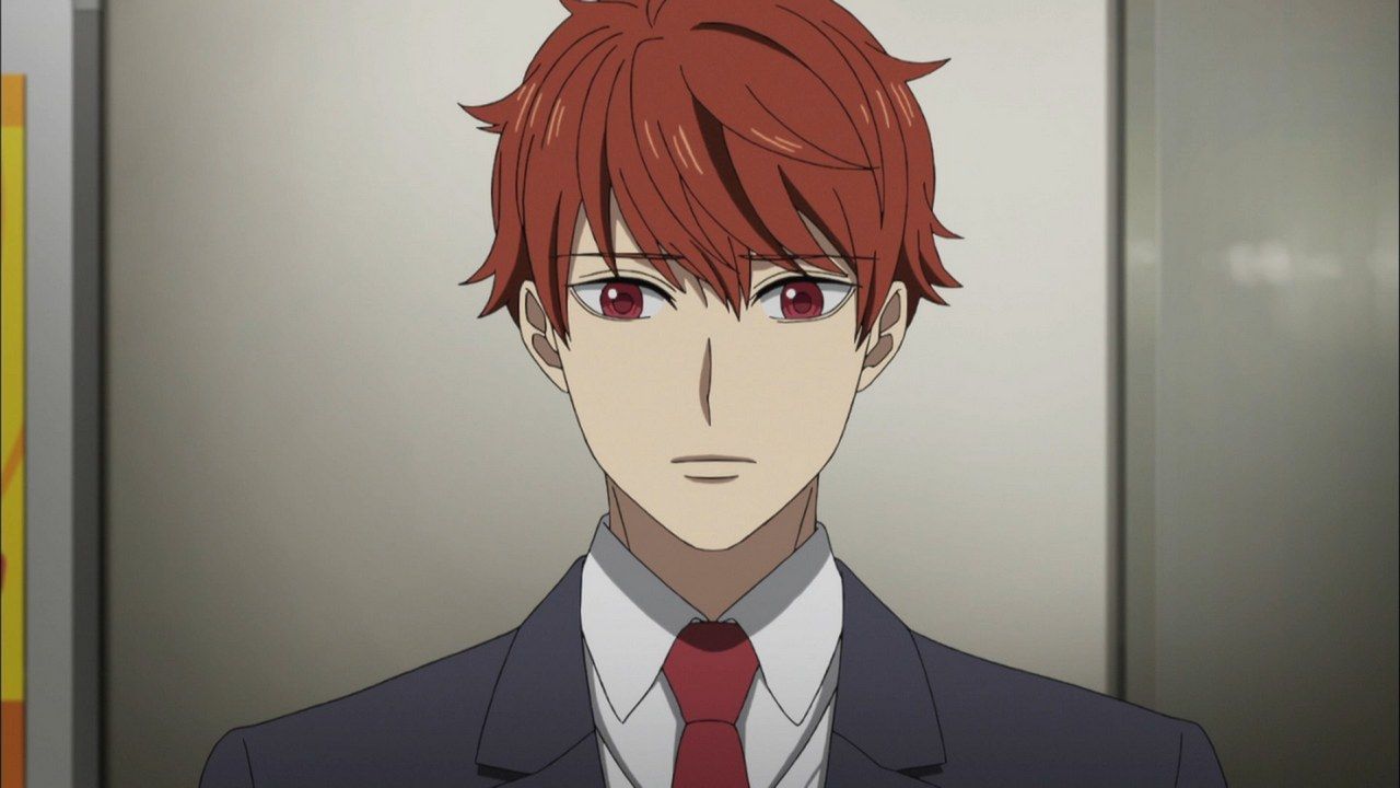 Держслужбовці опівнічних таємниць 