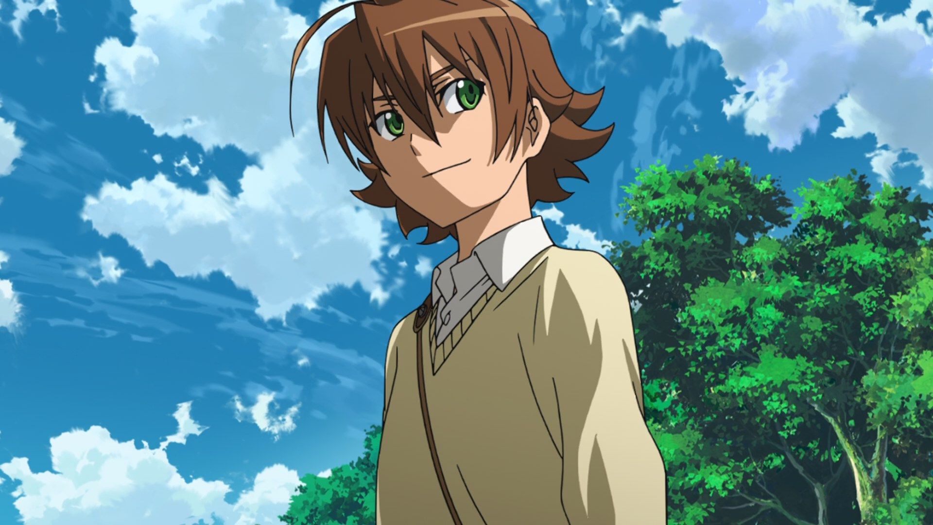 Убивця Акаме!