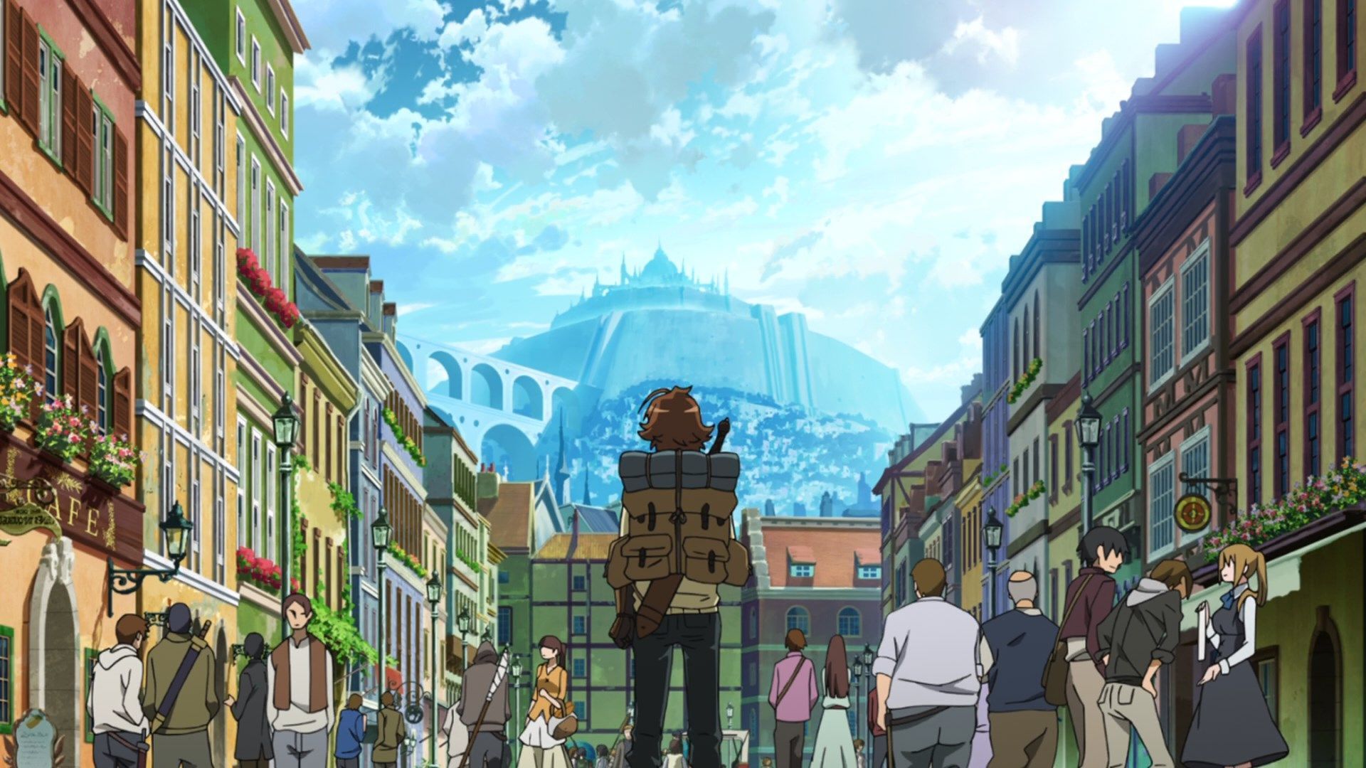 Убивця Акаме!