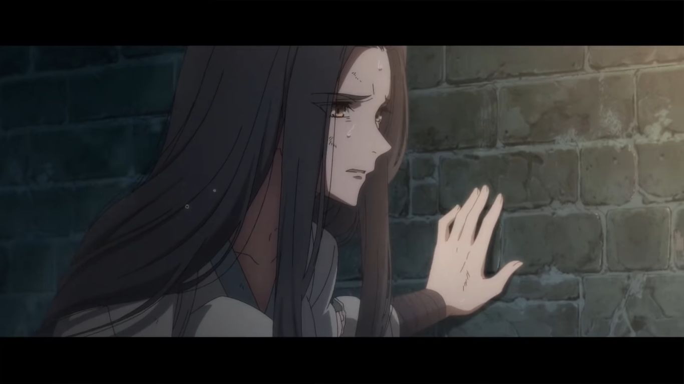 Змилуйтеся наді мною, могутній Лорде!