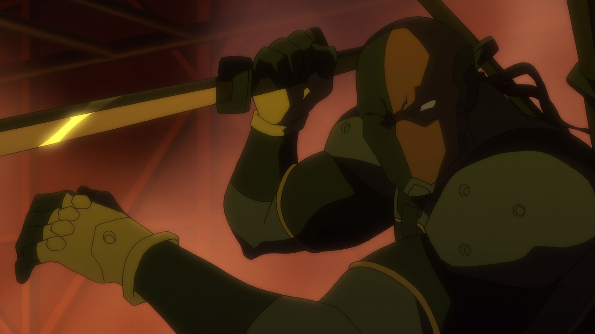 Син Бетмена