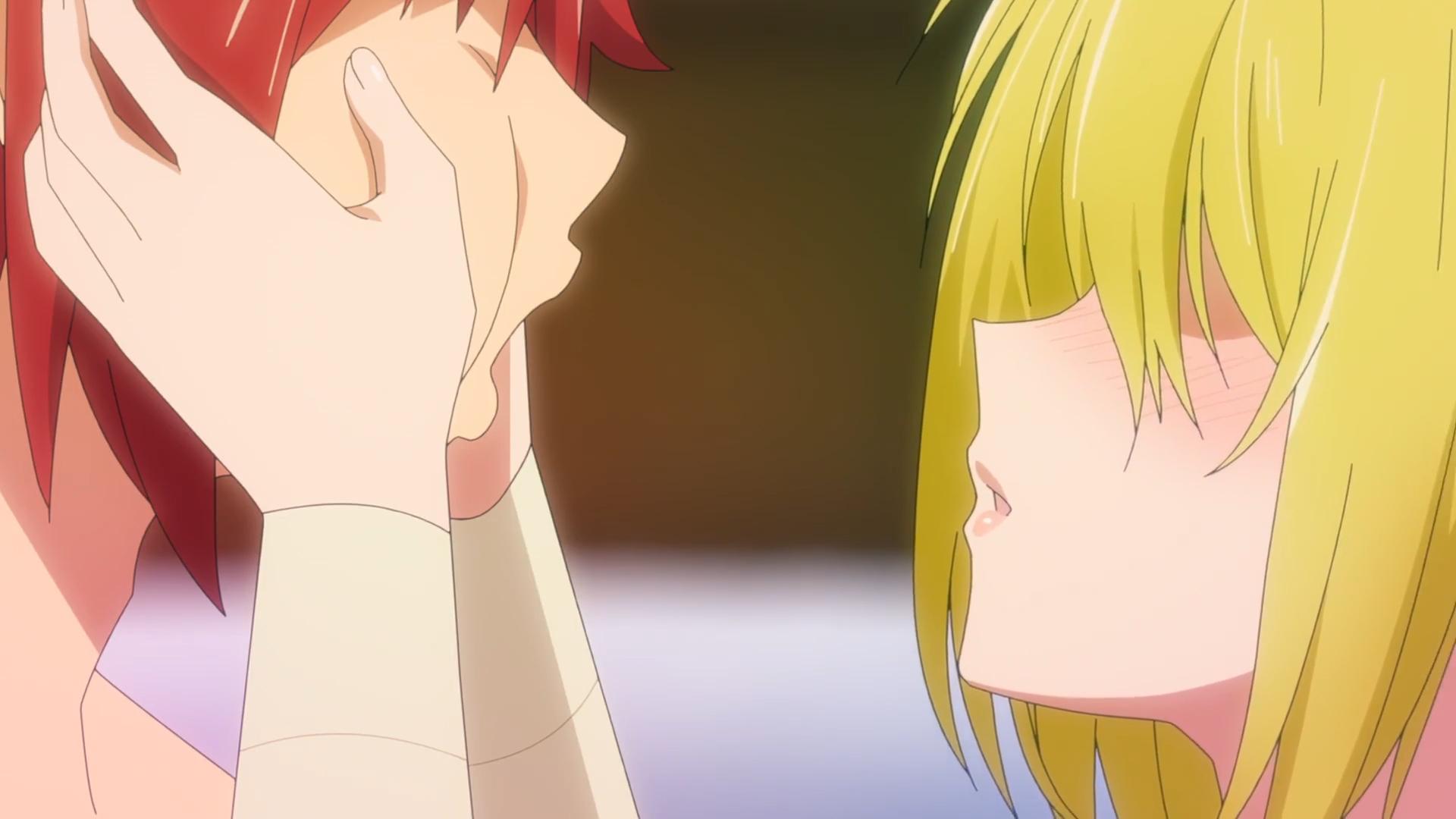 Храм: Ніхто не може жити на самоті