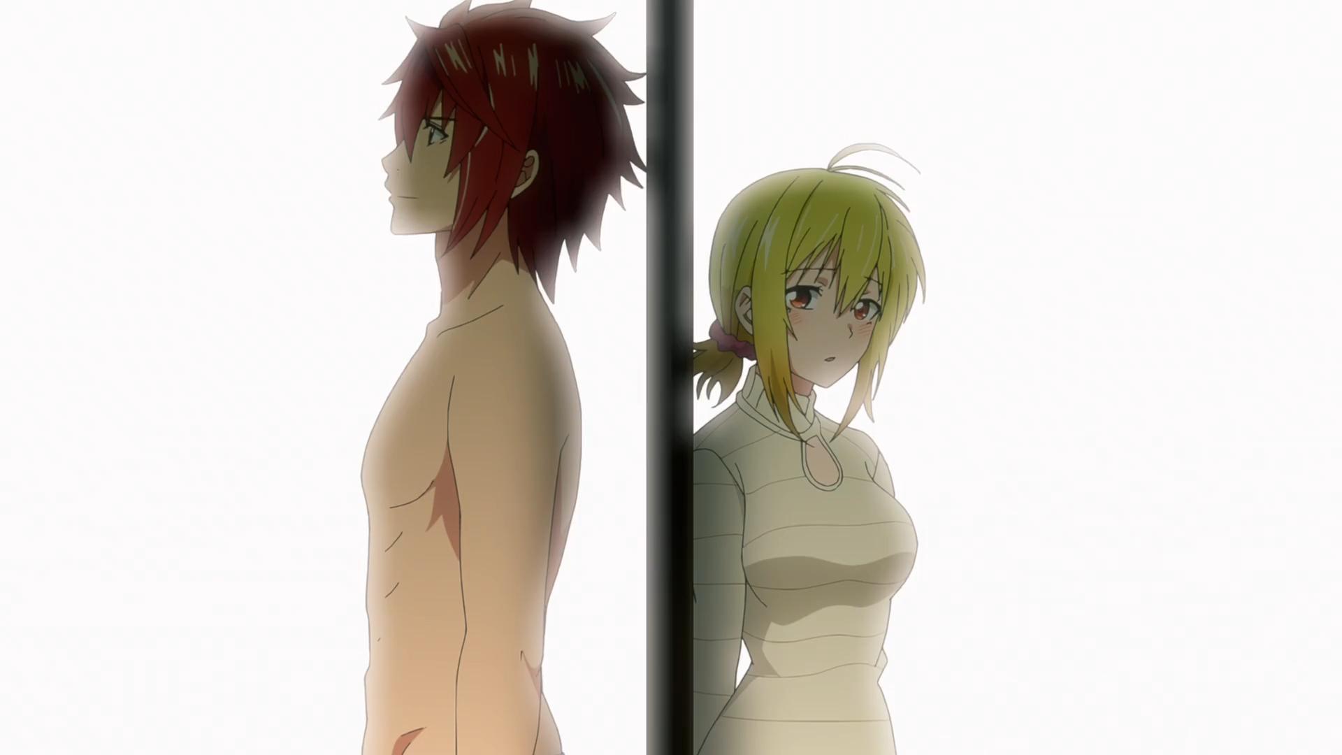 Храм: Ніхто не може жити на самоті