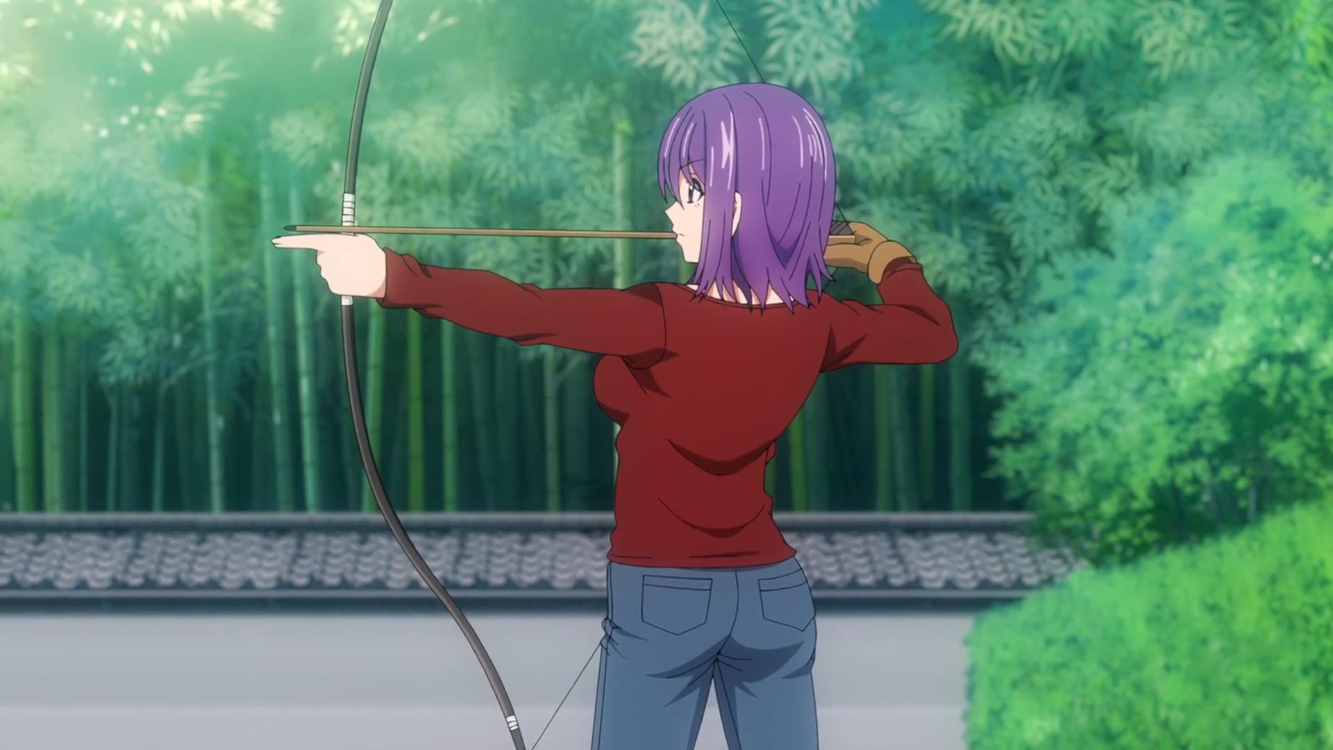 Храм: Ніхто не може жити на самоті