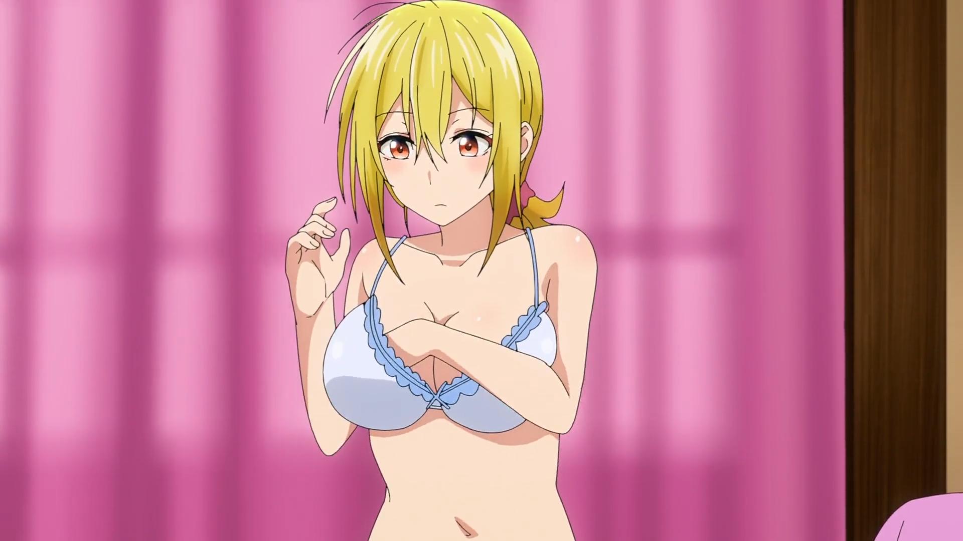 Храм: Ніхто не може жити на самоті