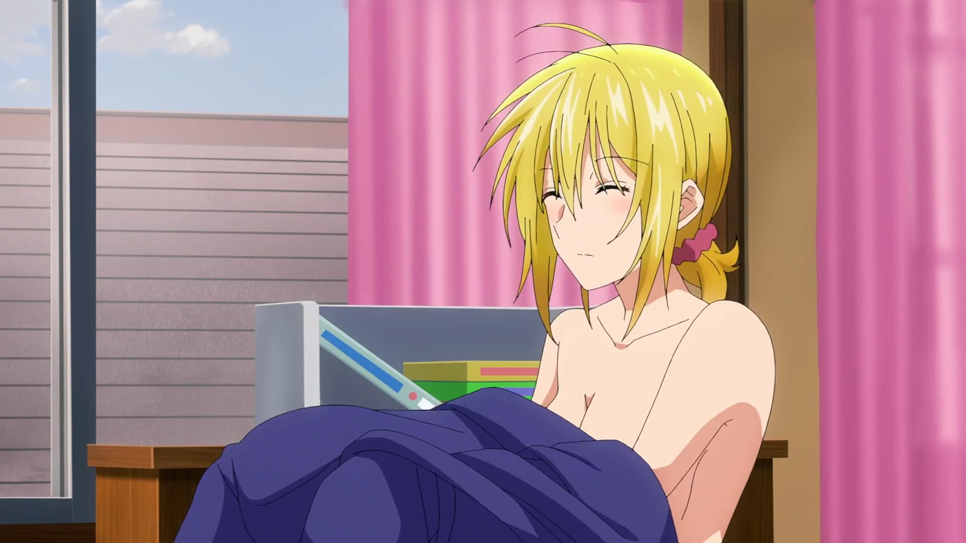 Храм: Ніхто не може жити на самоті