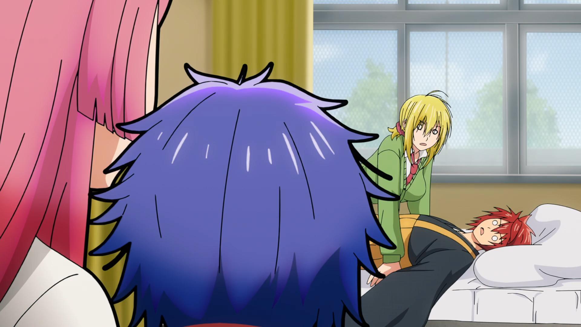 Храм: Ніхто не може жити на самоті