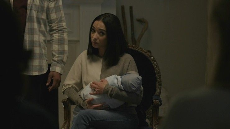 Стережіться нічної няні