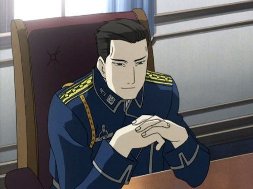 Сталевий алхімік