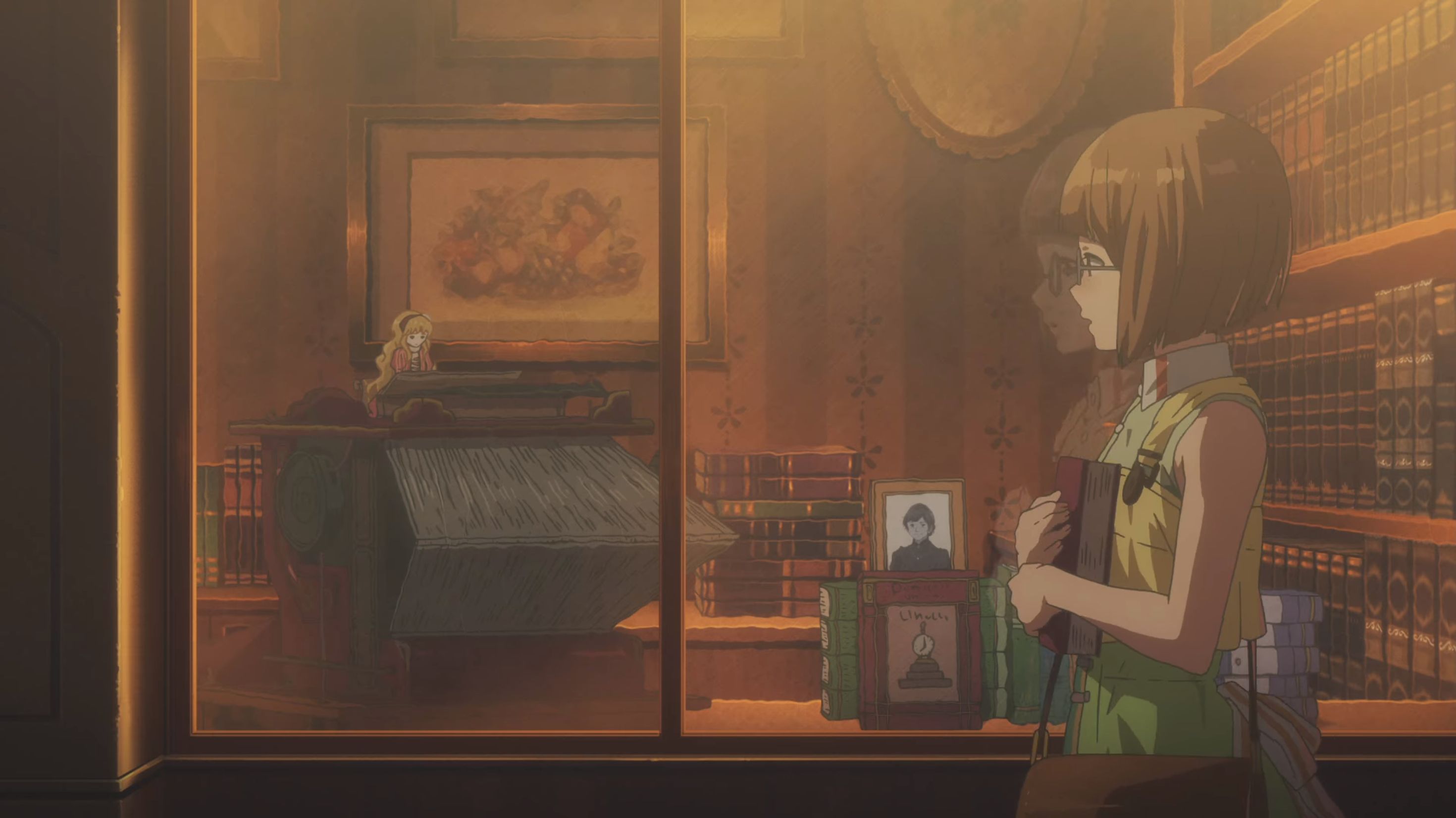 Віолета Еверґарден