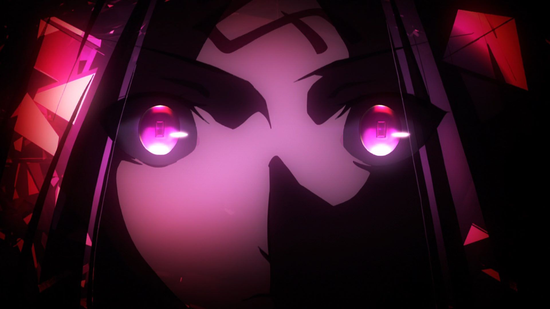 Доля/Ніч битви: Дотик небес. Частина 2: Загублений метелик