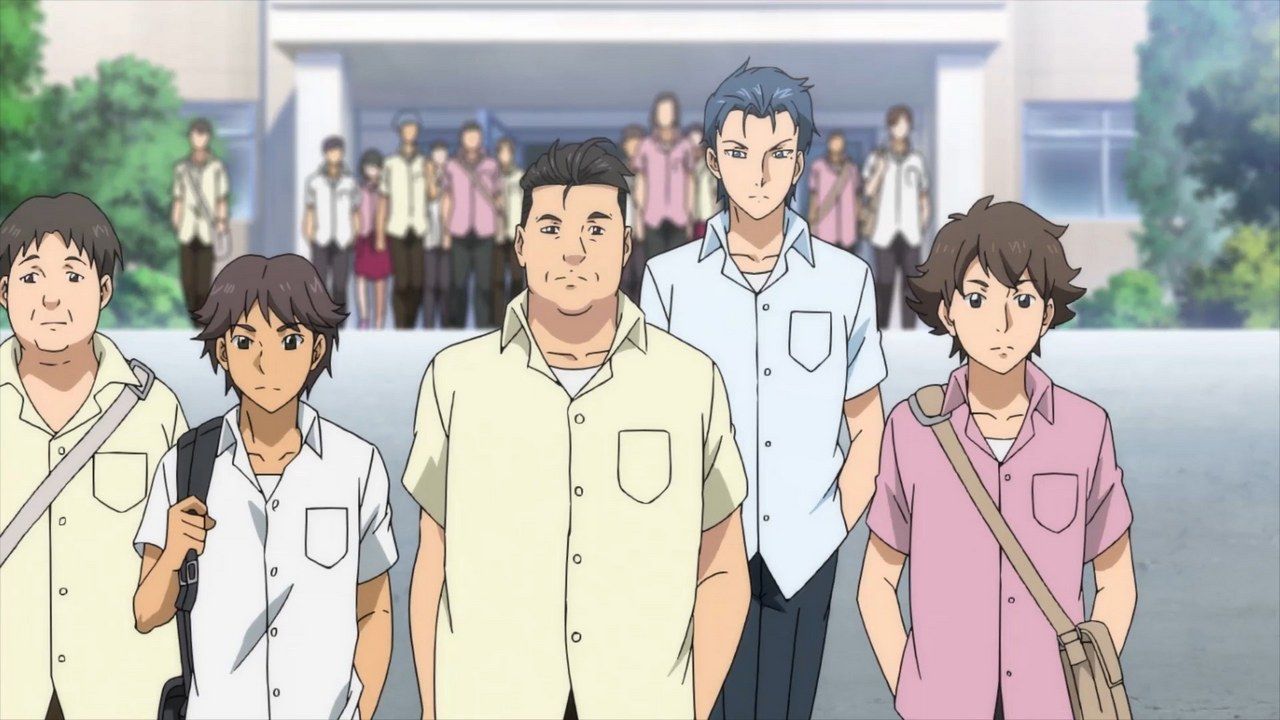 Маг на повну ставку