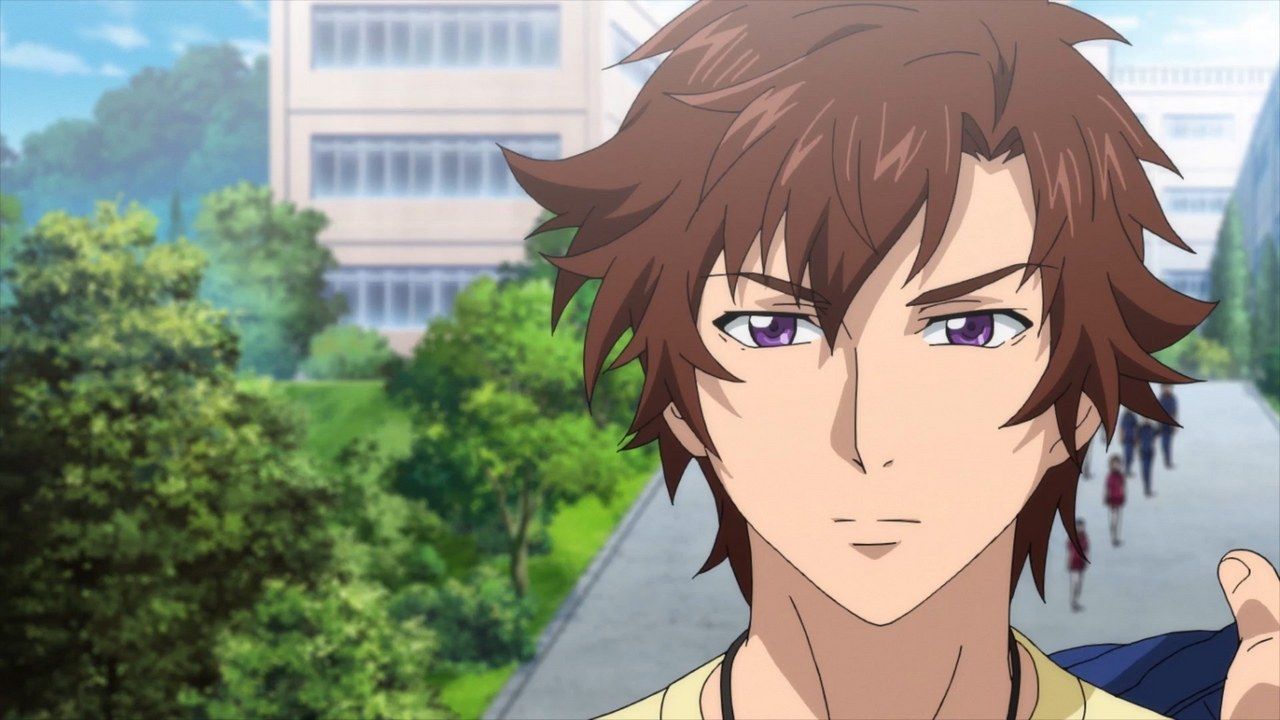 Маг на повну ставку