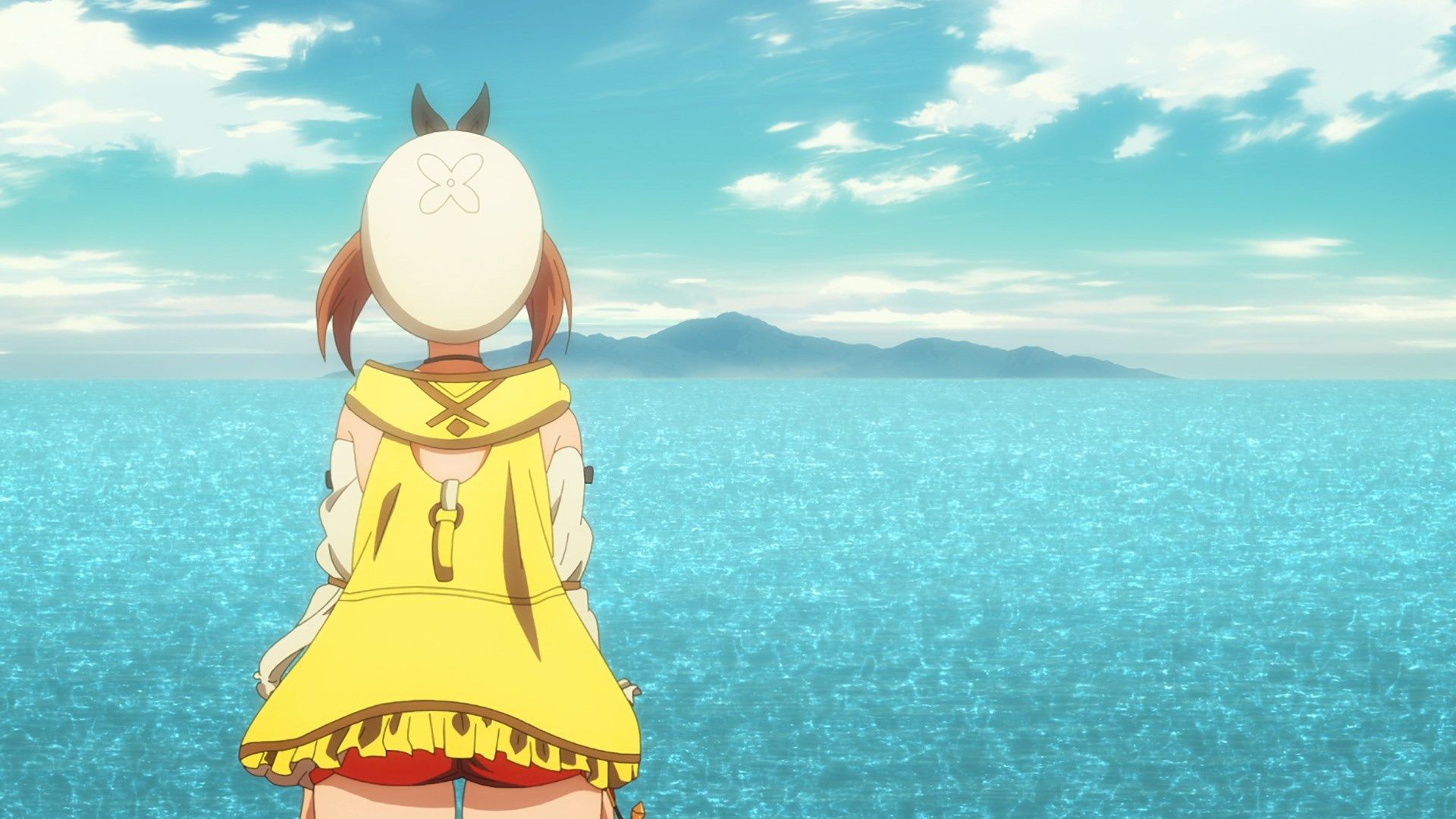 Ательє Райдзи: Королева вічної темряви та таємна схованка