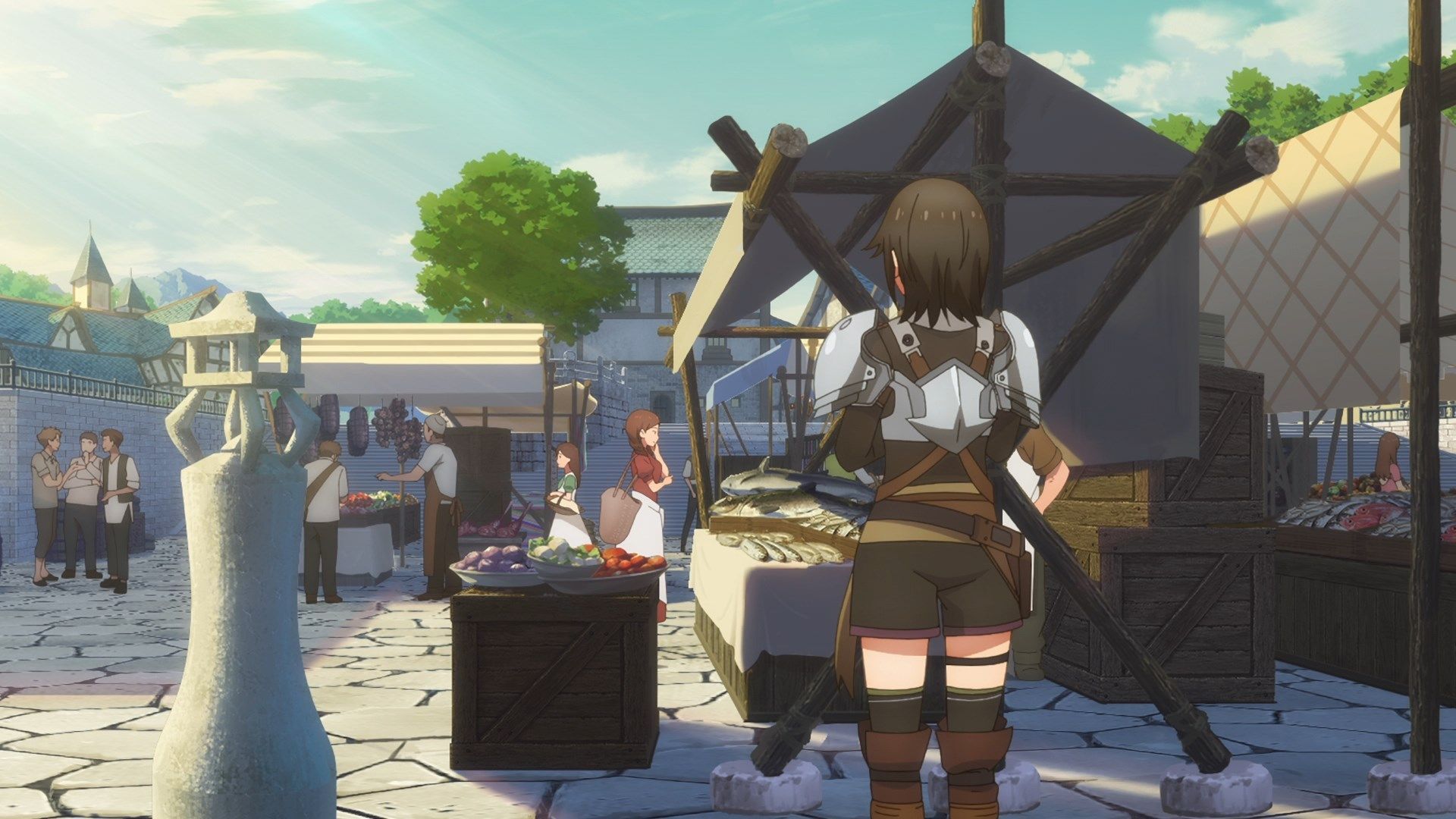 Ательє Райдзи: Королева вічної темряви та таємна схованка