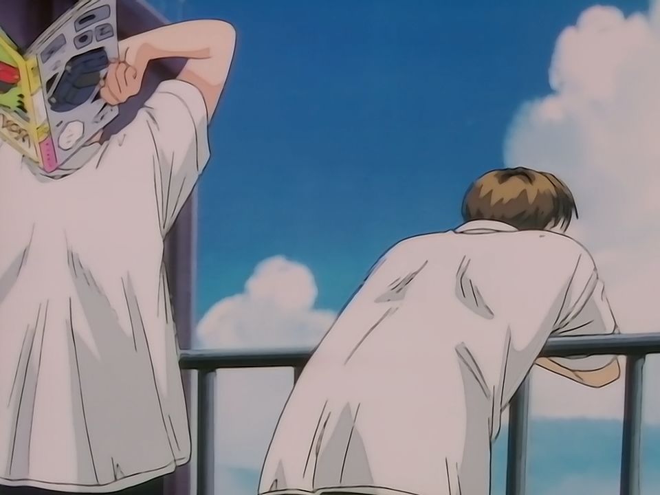 Ініціал Д: Перший етап