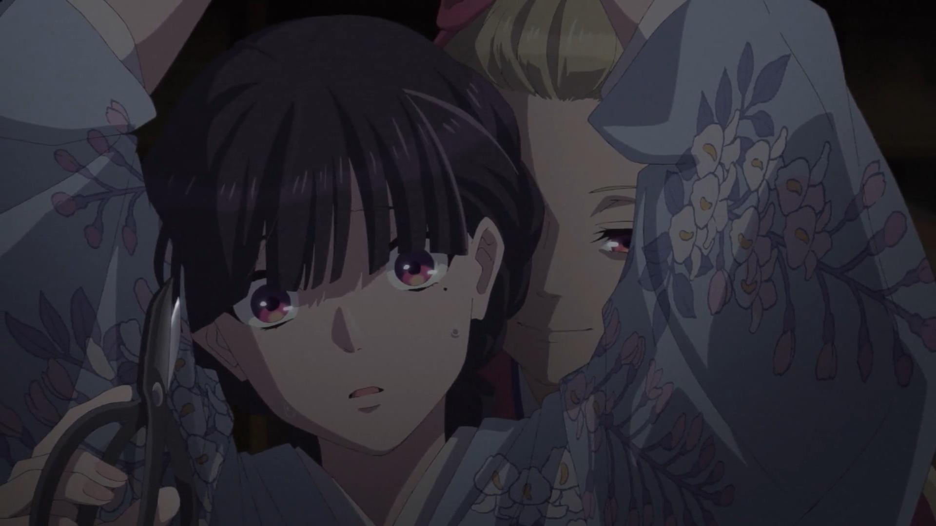 Мій щасливий шлюб