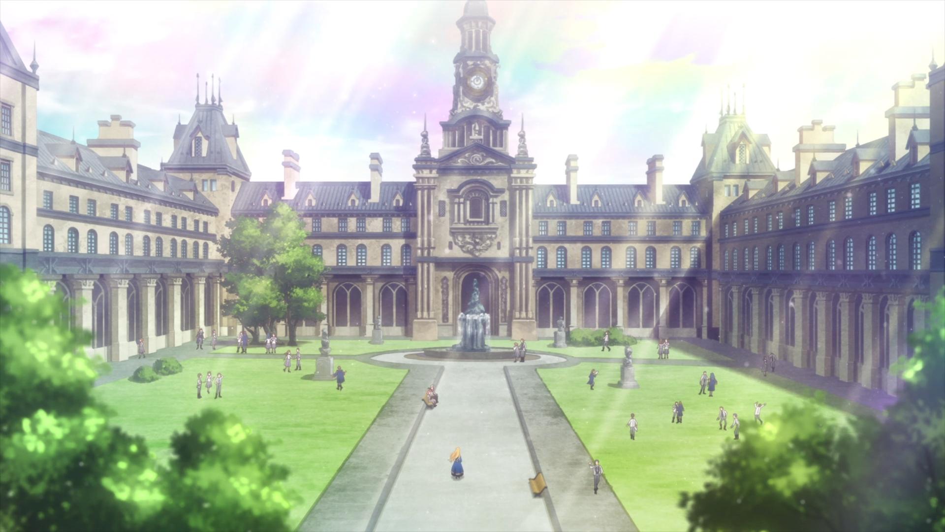 Ендо та Кобаяші Live! Останні новини про лиходійку Цундере Лізелотту