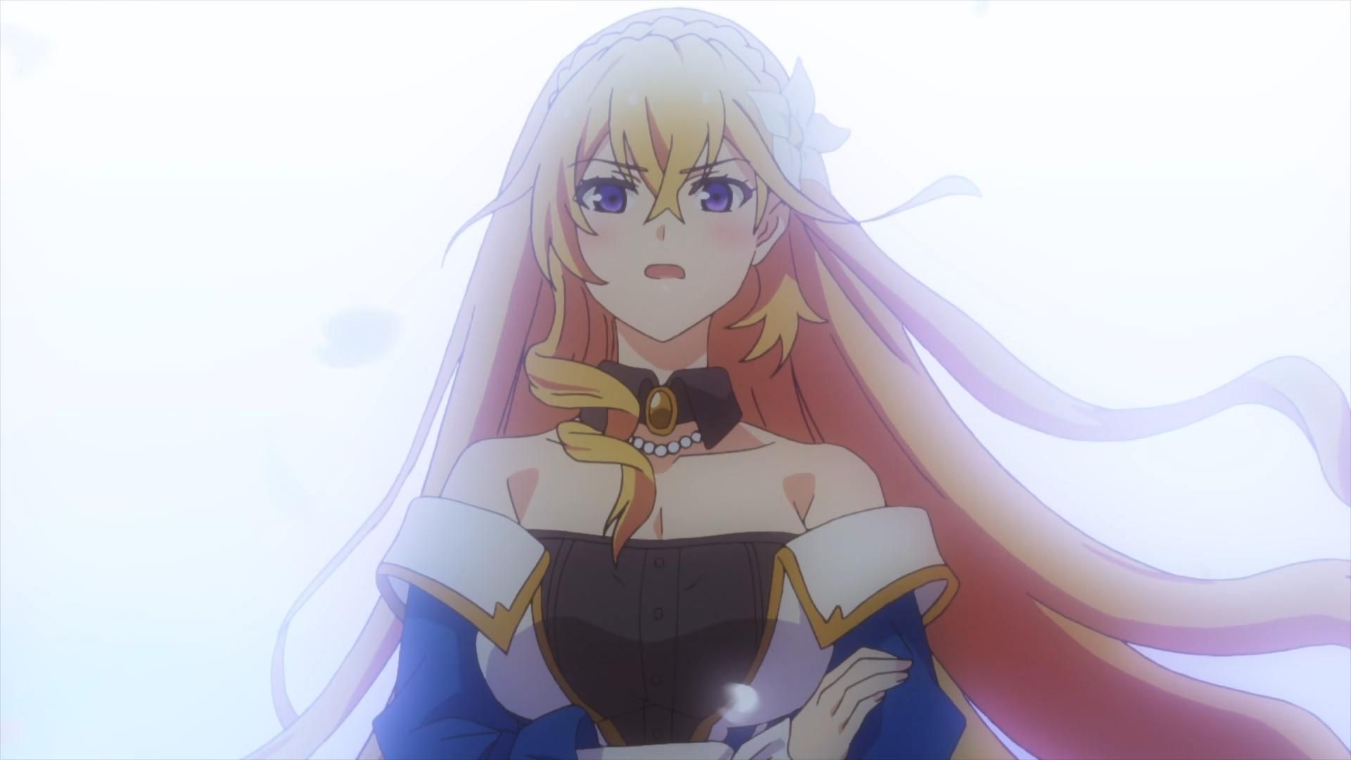 Ендо та Кобаяші Live! Останні новини про лиходійку Цундере Лізелотту