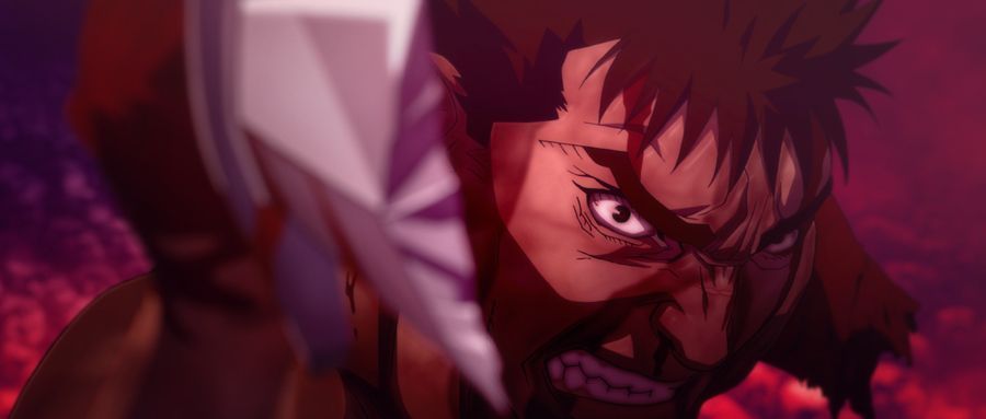 Берсерк: Памʼятне Видання