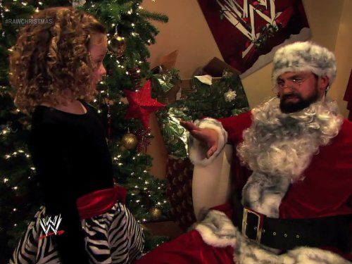 WWE RAW