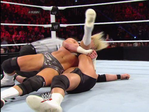 WWE RAW