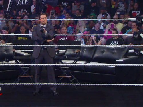 WWE Smackdown