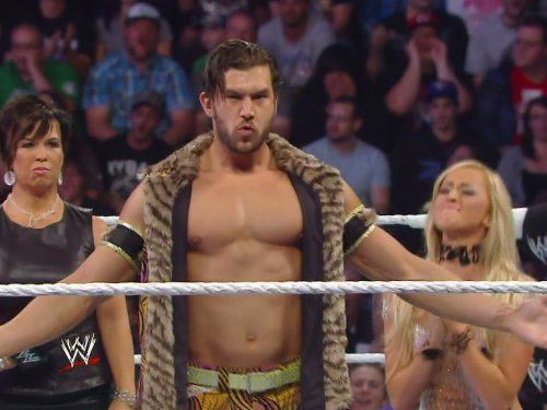 WWE Smackdown