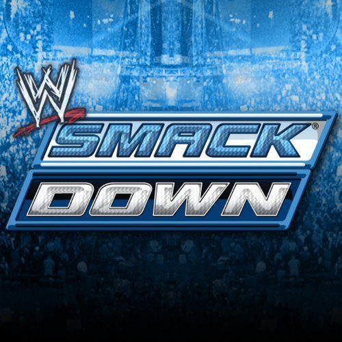 WWE Smackdown