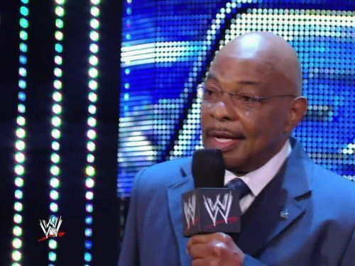 WWE Smackdown