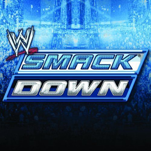 WWE Smackdown