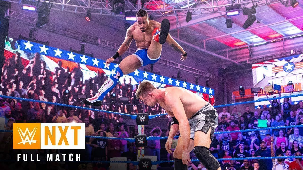 WWE NXT