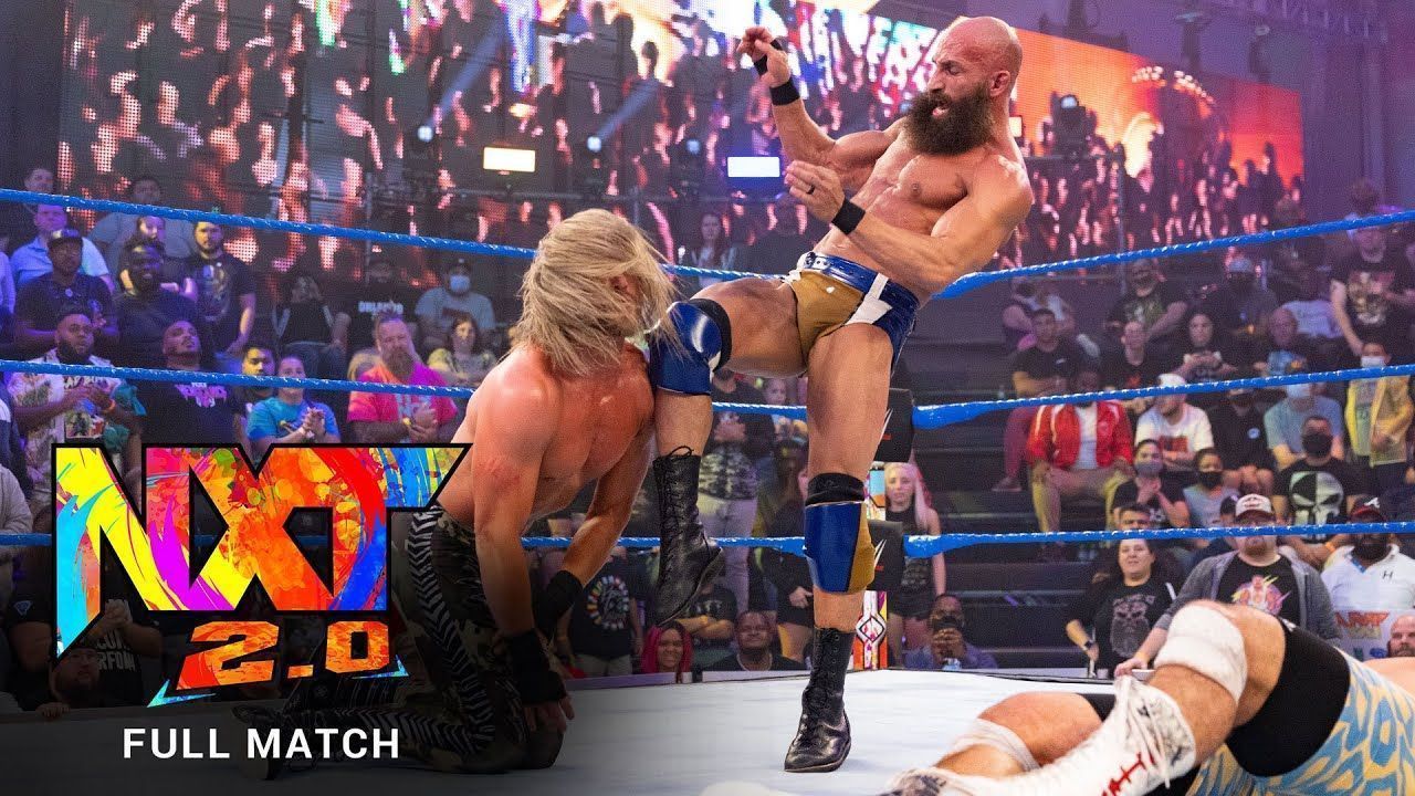 WWE NXT