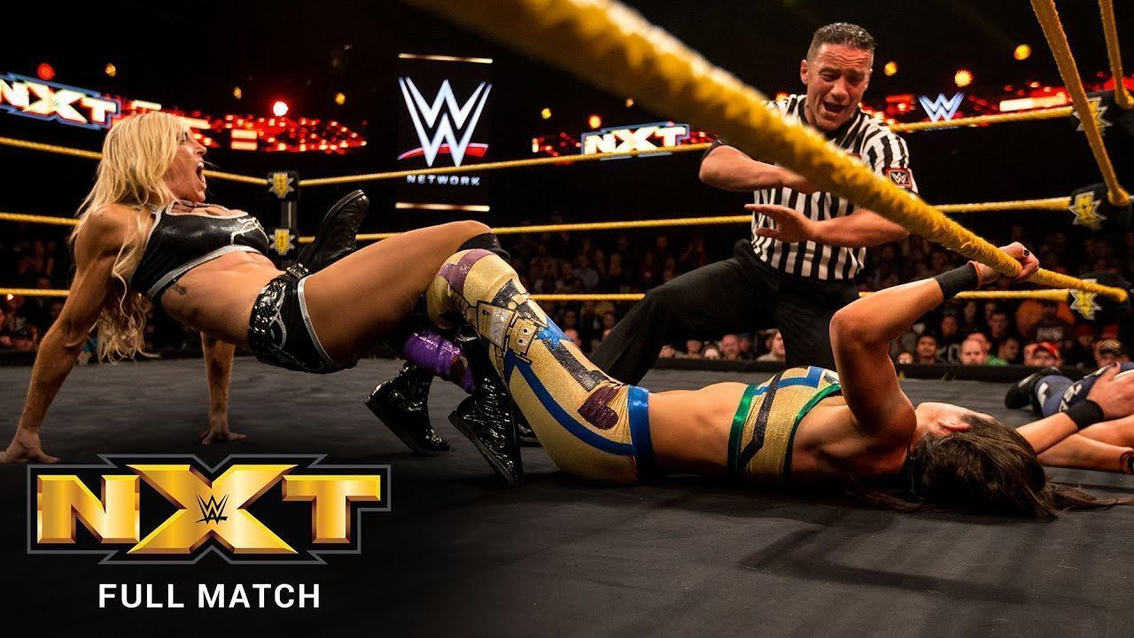 WWE NXT