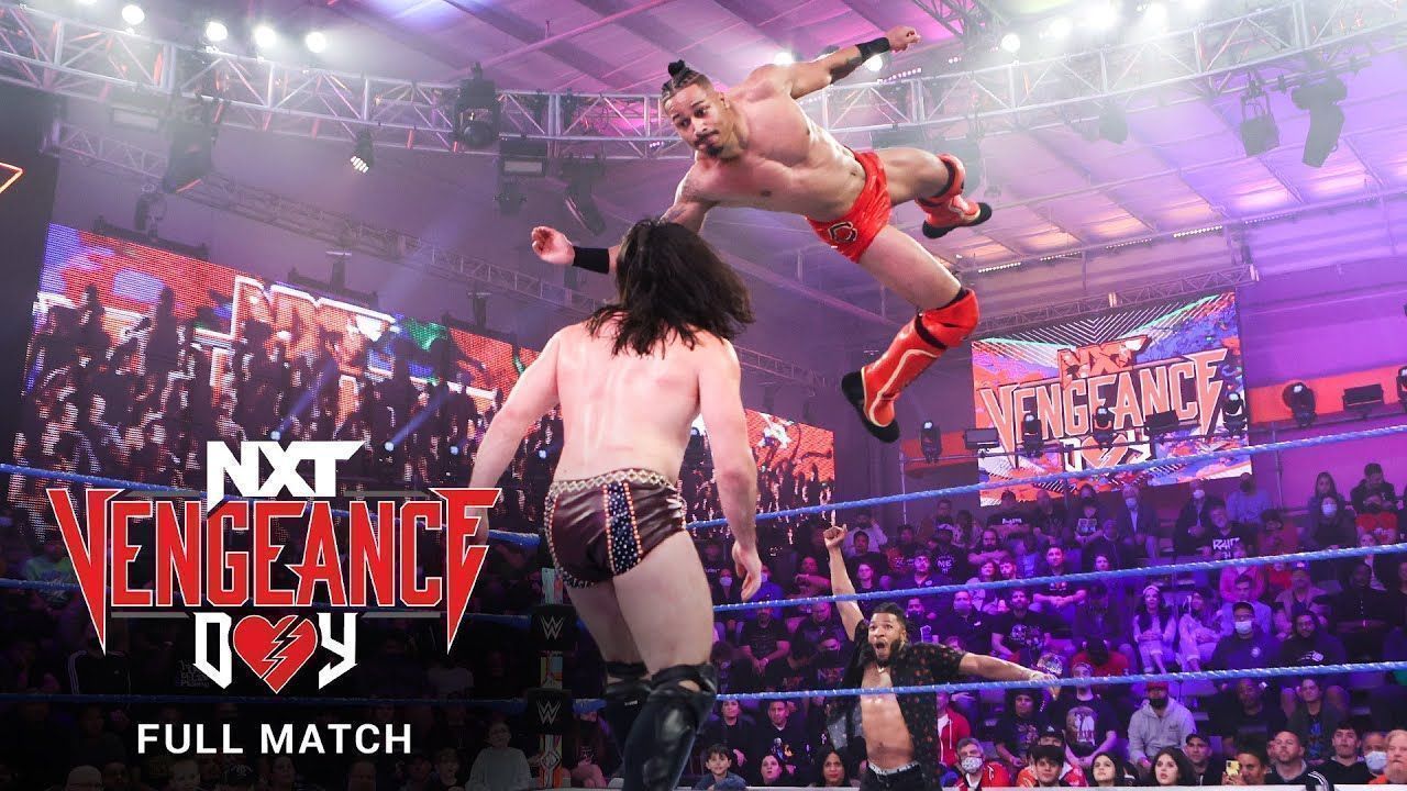 WWE NXT